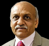 Anil Kumar Kulshreshtha